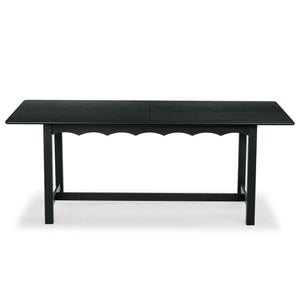 Rhylee Extendable Dining Table | Safavieh Couture - SFV4217