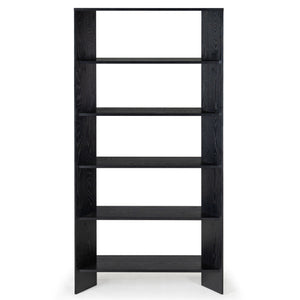 Norrington 5 Shelf Bookshelf | Safavieh Couture - SFV4227