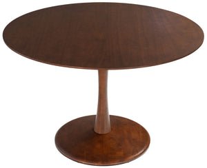 Lisette Round Dining Table | Safavieh Couture - SFV4231