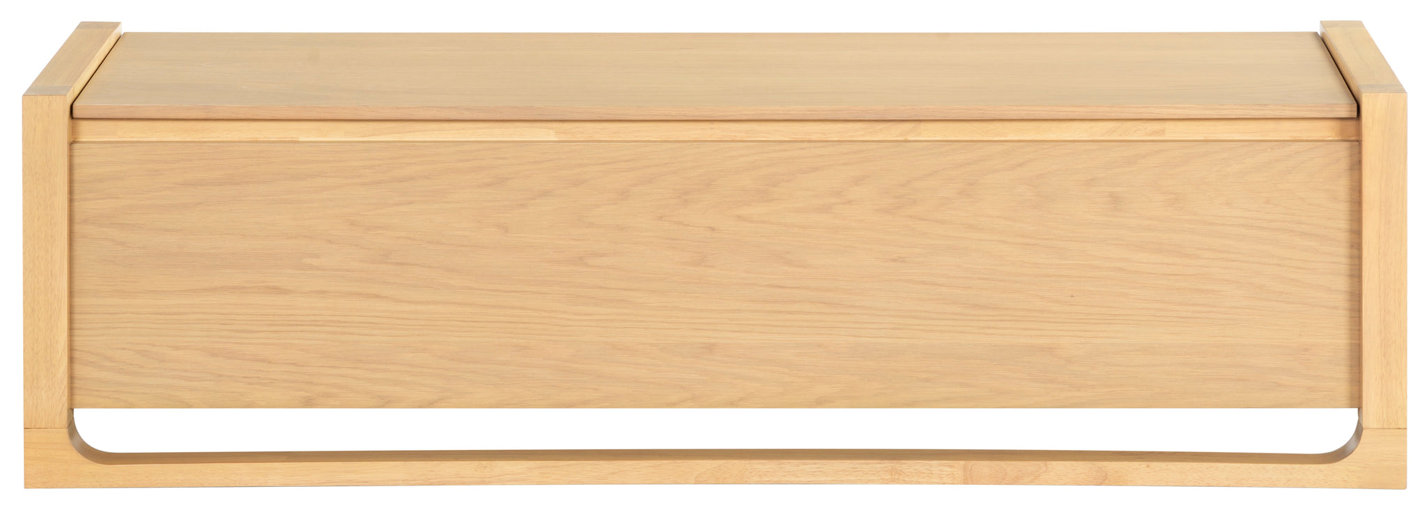 Tyrell Wood Storage Bench | Safavieh Couture - SFV4257