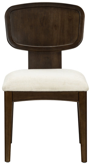 Beckalynn Wood Dining Chair | Safavieh Couture - SFV4292