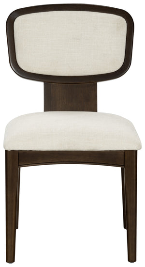Beckalynn Dining Chair | Safavieh Couture - SFV4293