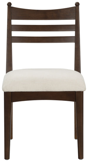 Dublynn Ladder Dining Chair | Safavieh Couture - SFV4294