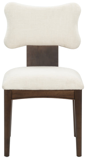 Duane Wood Dining Chair | Safavieh Couture - SFV4296