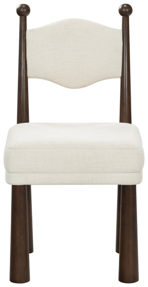 Caralinda Dining Chair | Safavieh Couture - SFV4297