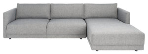 Ludovic Contemporary Sofa | Safavieh Couture - SFV4517