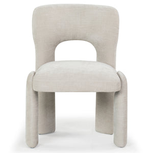 Tamlyn Dining Chair | Safavieh Couture SFV4605