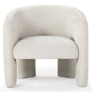 Tamlyn Accent Chair | Safavieh Couture - SFV4606