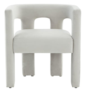 Deandre Contemporary Chair | Safavieh Couture - SFV4785