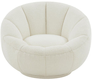 Evarose Swivel Chair | Safavieh Couture - SFV4817
