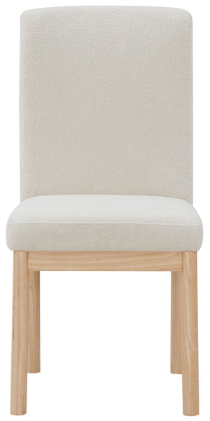 Halcy Boucle Dining Chair | Safavieh Couture SFV4837