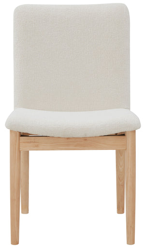 Abriella Boucle Dining Chair | Safavieh Couture SFV4841