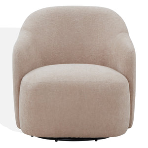 Peitra Boucle Accent Chair | Safavieh Couture - SFV4846