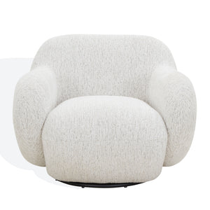 Kaylana Chenille Accent Chair | Safavieh Couture - SFV4879
