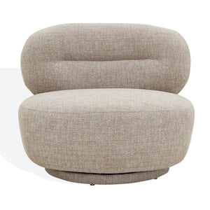 Oliviangela Lounge Chair | Safavieh Couture - SFV4881