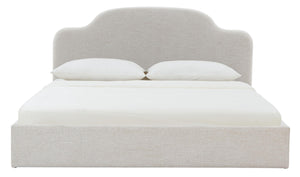 Marcelline Chenille Bed | Safavieh Couture - SFV4889