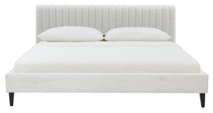 Kerribecca Chenille Bed | Safavieh Couture - SFV4890