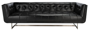 Mcneill Tufted Sofa | Safavieh Couture - SFV5017