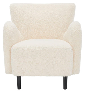 Rayanne Modern Wingback Chair | Safavieh Couture - SFV5020