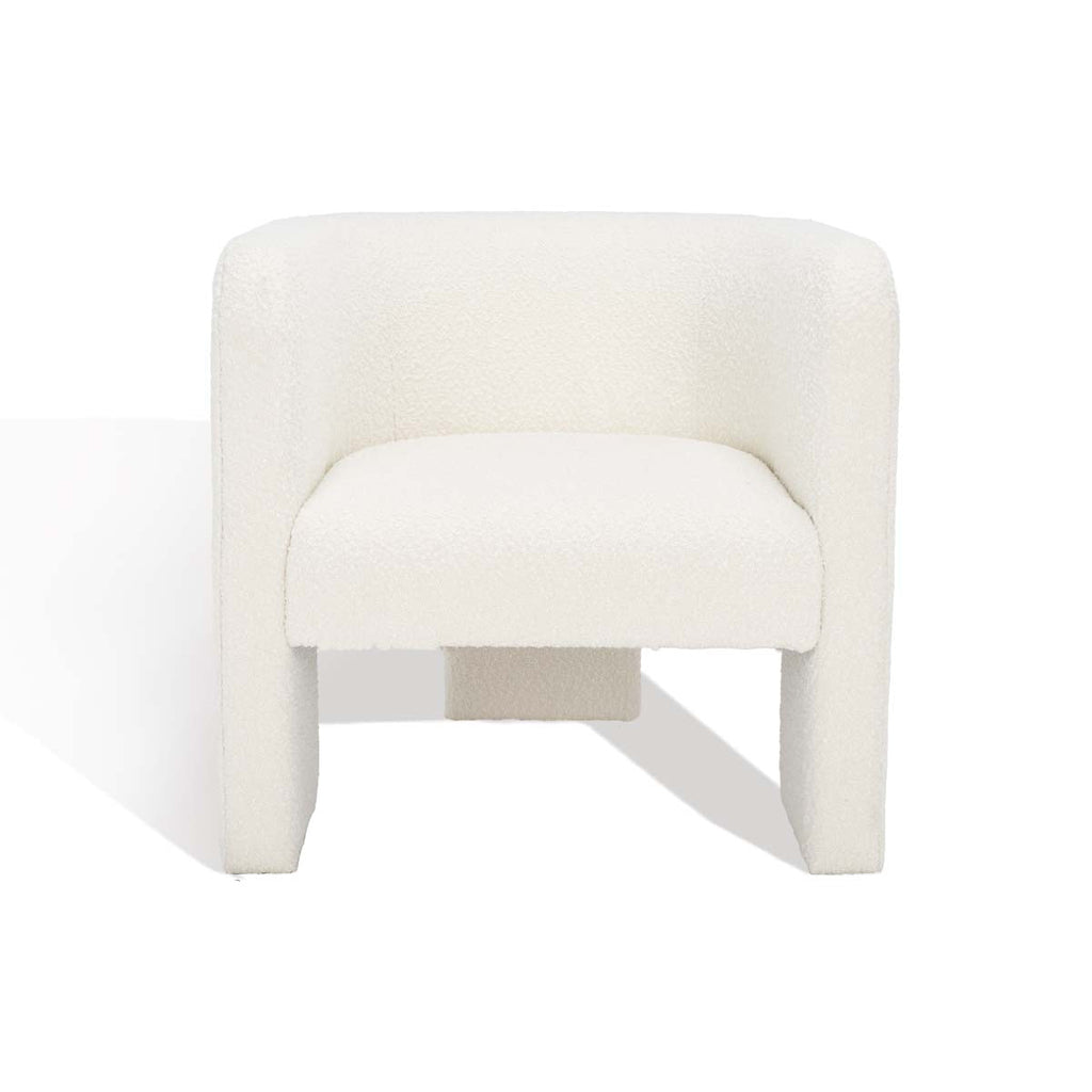 Safavieh Sammie 3 Leg Accent Chair , SFV5034