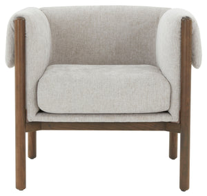 Daphanie Accent Chair | Safavieh Couture - SFV5048