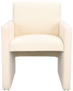 Maisey Dining Chair | Safavieh Couture - SFV5053