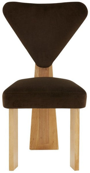 Madalena 3 Leg Dining Chair | Safavieh Couture – SFV5088