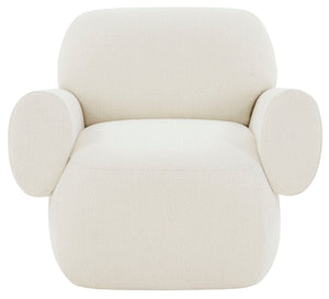 Pryce Upholstered Accent Chair | Safavieh Couture – SFV5096