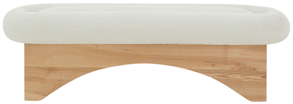 Ivory / Natural - Ivory / Natural