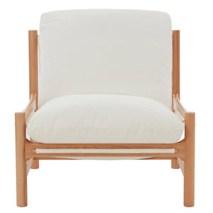Damalie Boucle Accent Chair | Safavieh Couture – SFV5141