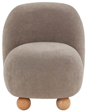 Kalia Boucle Accent Chair | Safavieh Couture - SFV5145