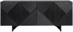 Hewitt Wood Sideboard | Safavieh Couture – SFV5765