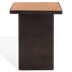 Bellatressa Marble Accent Table | Safavieh Couture - SFV5774