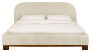 Roberto Chenille Bed | Safavieh Couture - SFV6116