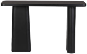 Martinelli Wood Console Table | Safavieh Couture – SFV6400