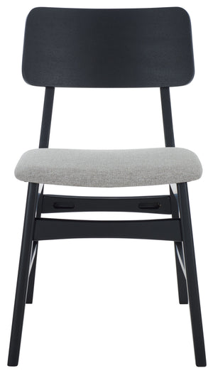 Madina Wood Dining Chair | Safavieh Couture - SFV6706