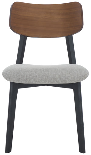 Divya Wood Dining Chair | Safavieh Couture - SFV6710