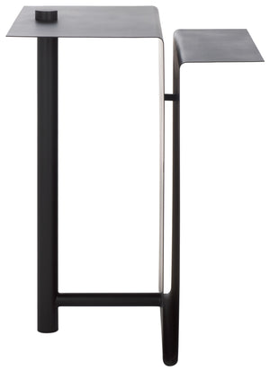 Aldwyn Metal Accent Table | Safavieh Couture - SFV6803
