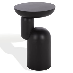 Donnastella Metal Accent Table | Safavieh Couture - SFV6809