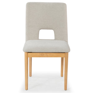 Benjy Dining Chair | Safavieh Couture - SFV7245