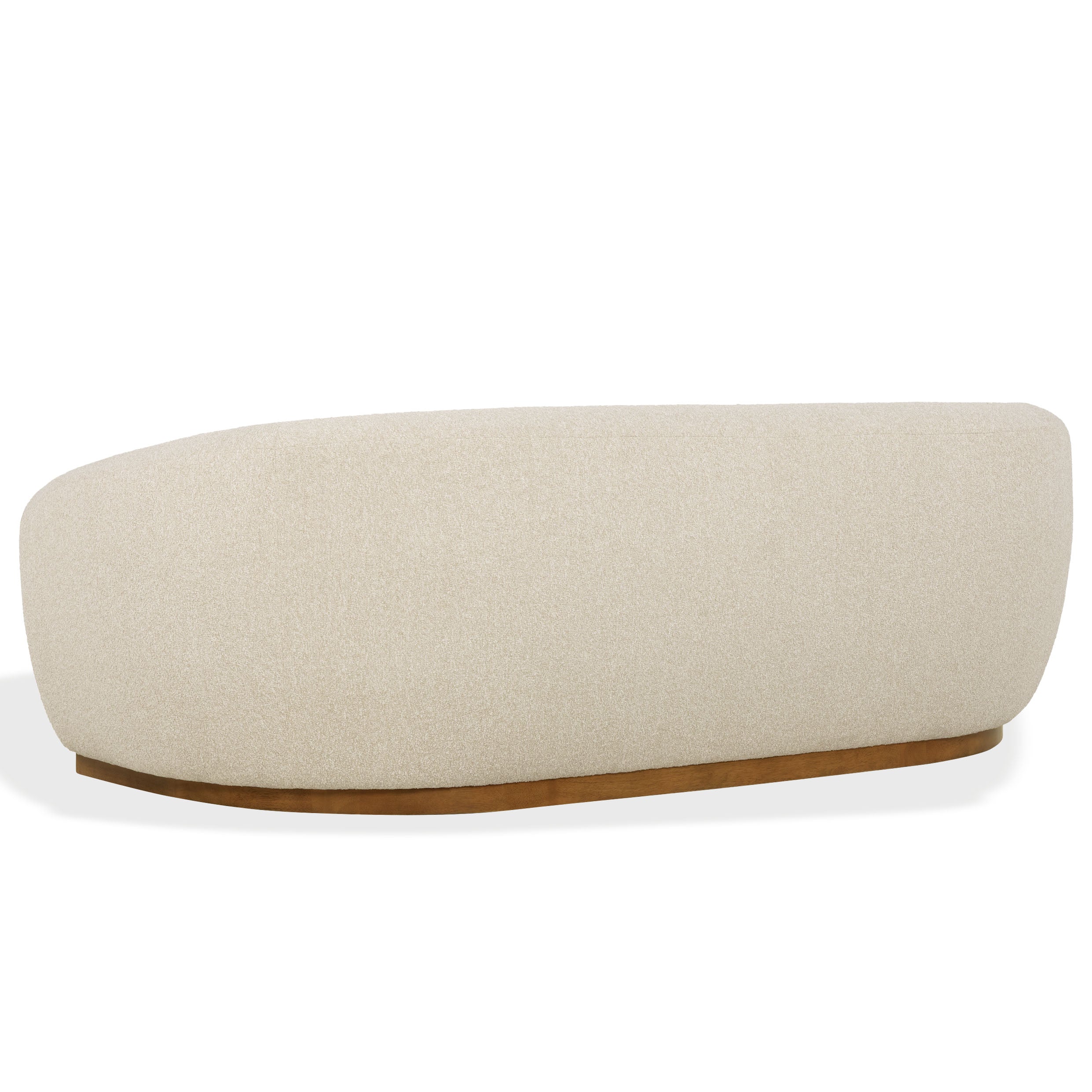 Tylah Boucle Sofa | Safavieh Couture - SFV7520