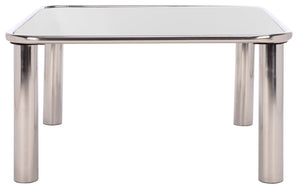 Elizanette Square Coffee Table | Safavieh Couture - SFV7915