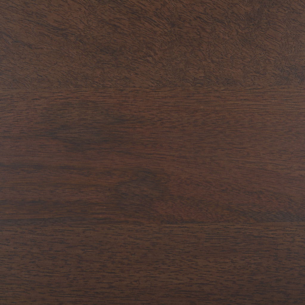 Safavieh Couture Cassiette Wood Coffee Table, SFV8303 - Walnut