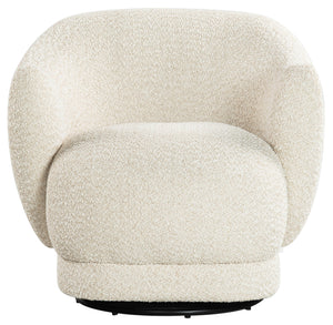 Octavio Swivel Chair | Safavieh Couture - SFV8800
