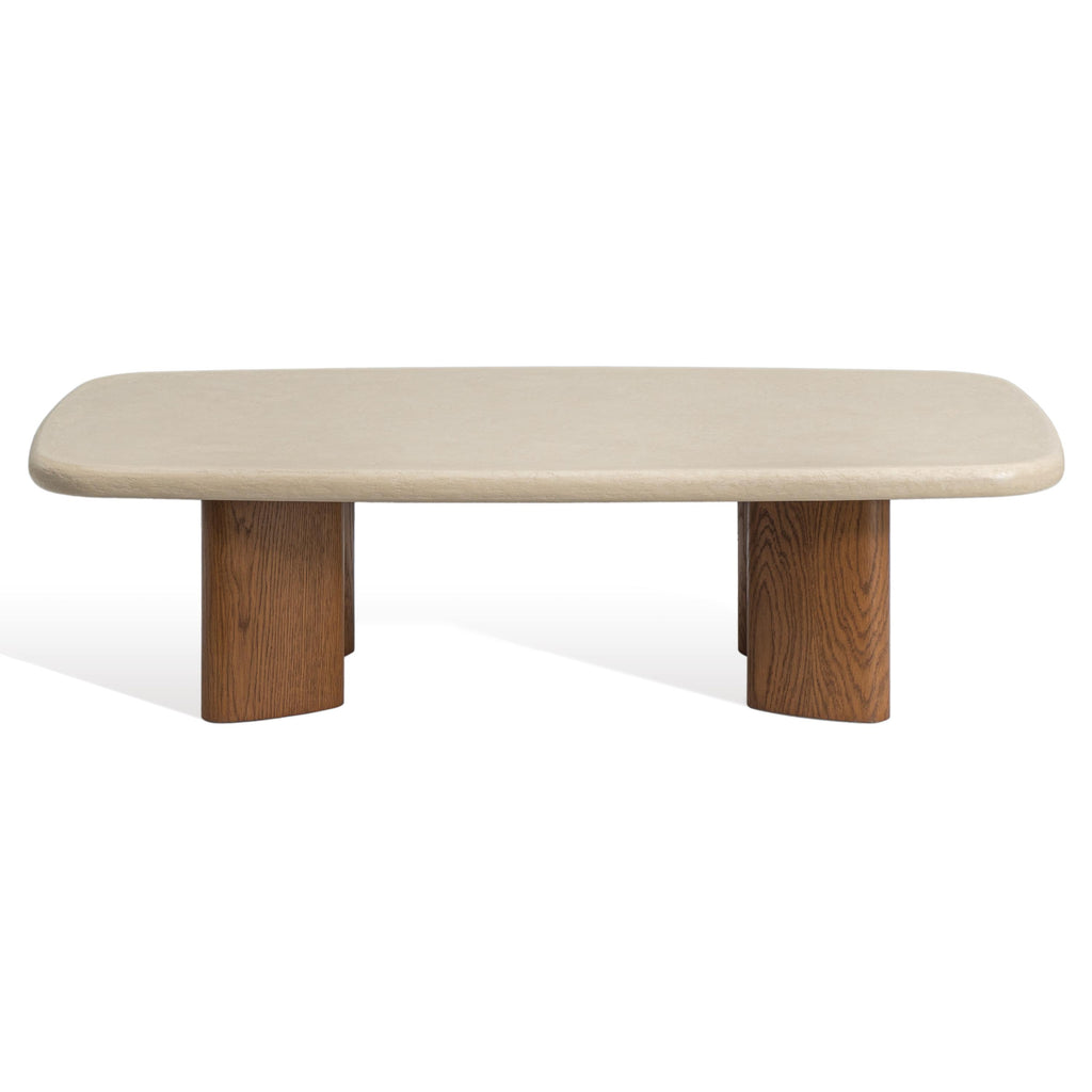 Theodora Coffee Table | Safavieh Couture - SFV9029