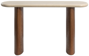 Theodora Console Table | Safavieh Couture - SFV9030