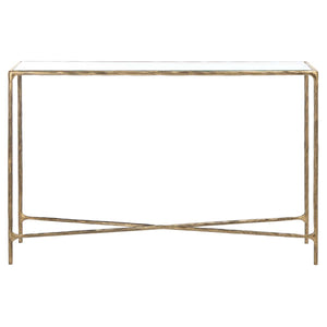 Jessa Rectangle Console Table | Safavieh Couture - SFV9502
