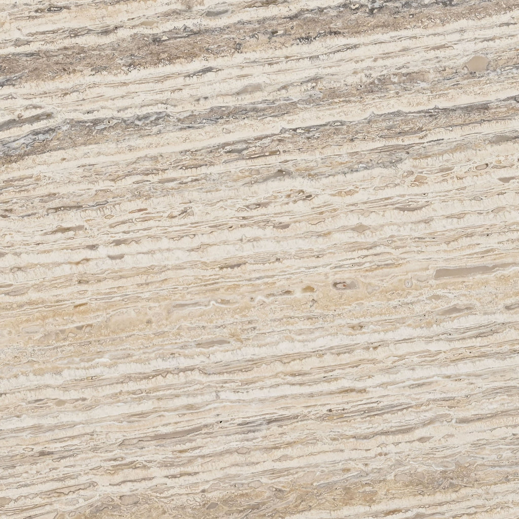 Travertine / Black - Travertine / Black