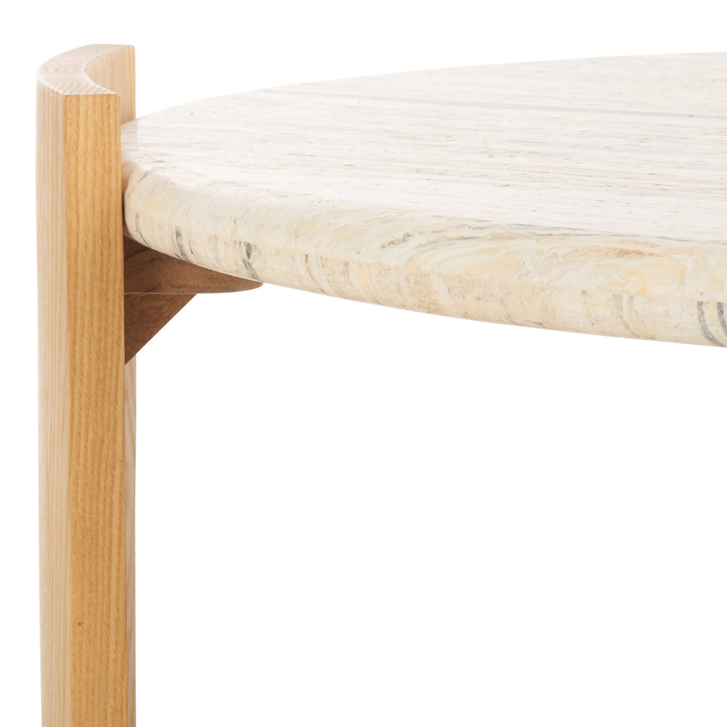 NATURAL / TRAVERTINE