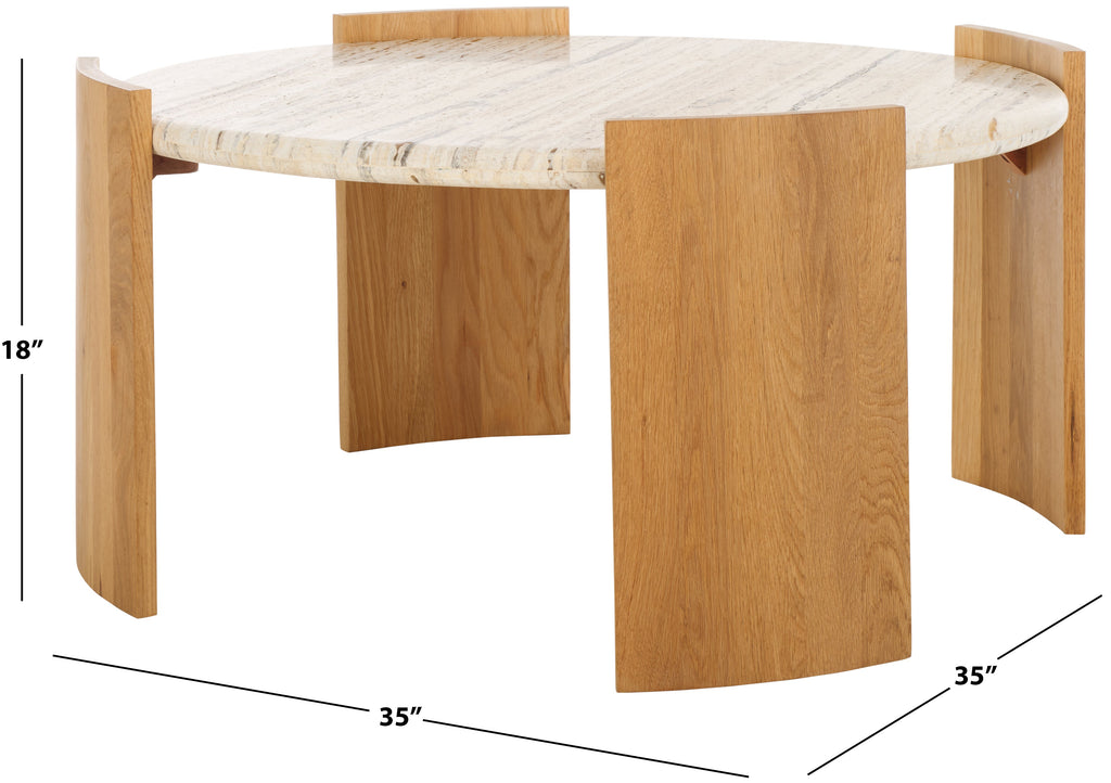 NATURAL / TRAVERTINE